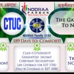 CTUC